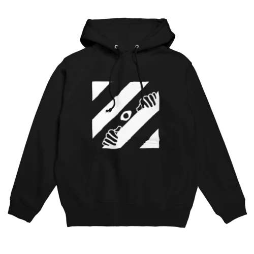 JIRO_JIRO Hoodie