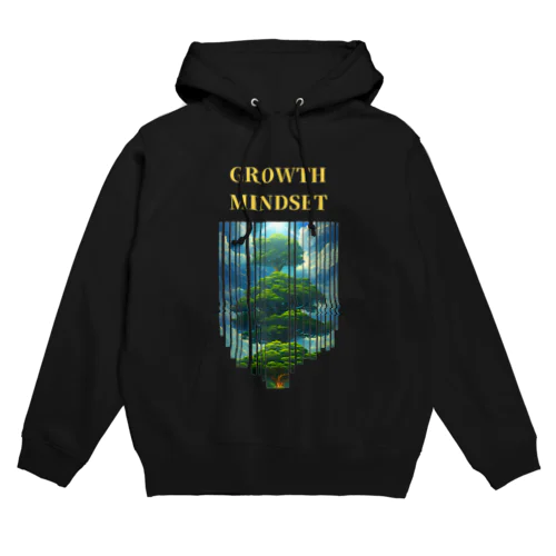 意識高い系が着ていそうなTシャツ Hoodie