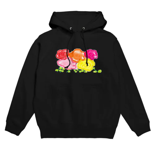 はなのたば Hoodie