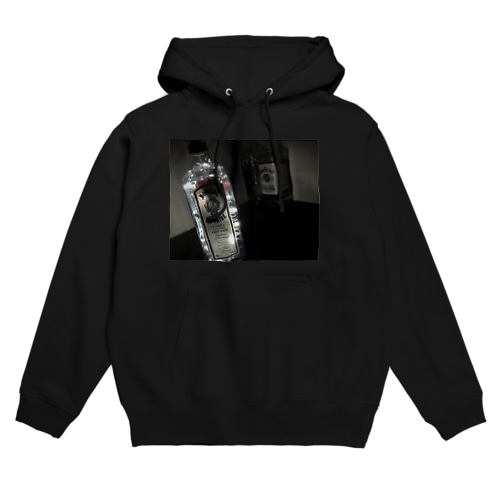 neglect Hoodie