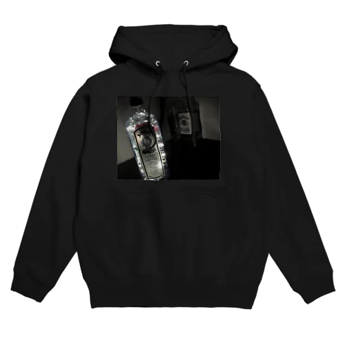 neglect Hoodie