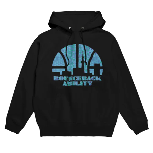 "City Line" Hoodie