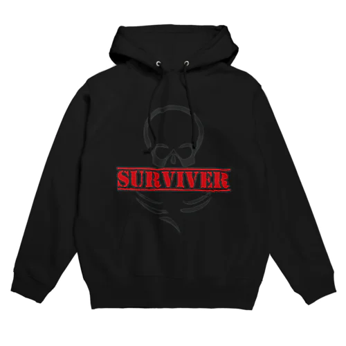 SUVIVER Hoodie