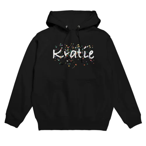 Kratieシリーズ4 Hoodie