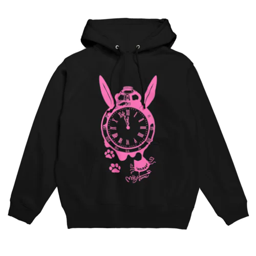 Melty♥Time Hoodie