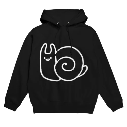 maimai-parker Hoodie