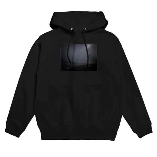 BLACK SERIES -SEA ver3- Hoodie