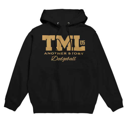 TML メイン Hoodie