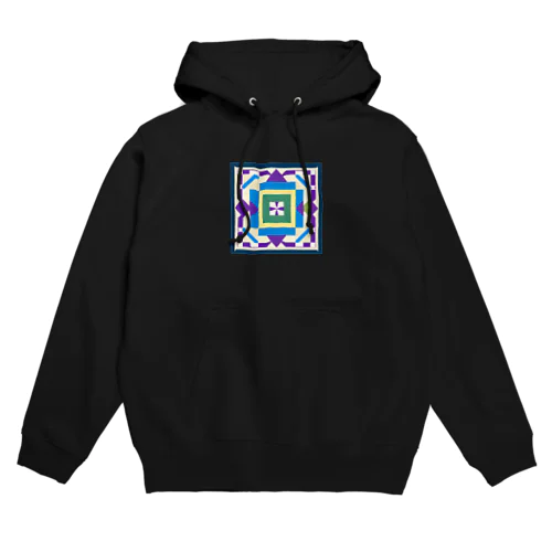 ごめんへら。 Hoodie