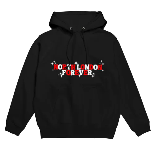 North London Forever T Hoodie