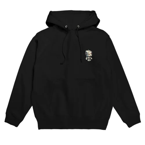 レトロボ Hoodie