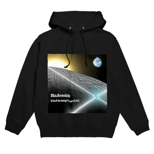 Blacksmith Hoodie