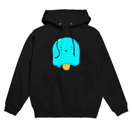 ぽぷパーカー Hoodie