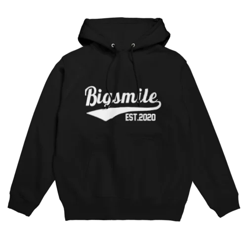 ビッグスマイル Hoodie