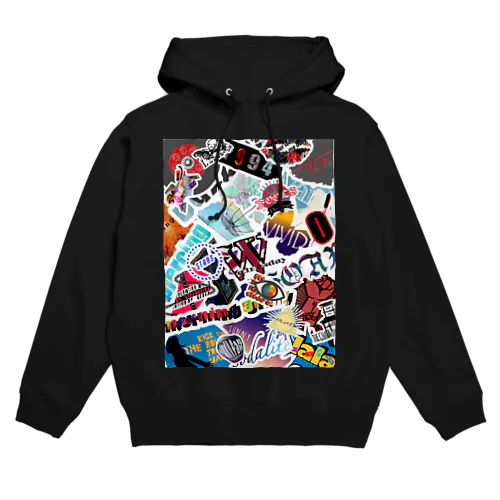 一九九九：別ver. Hoodie