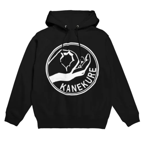 Kanekure非公式グッズkuro  Hoodie