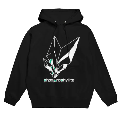 フォスフォフィライト Hoodie