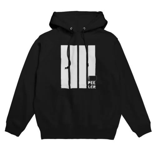 PEELER-08(WT) Hoodie