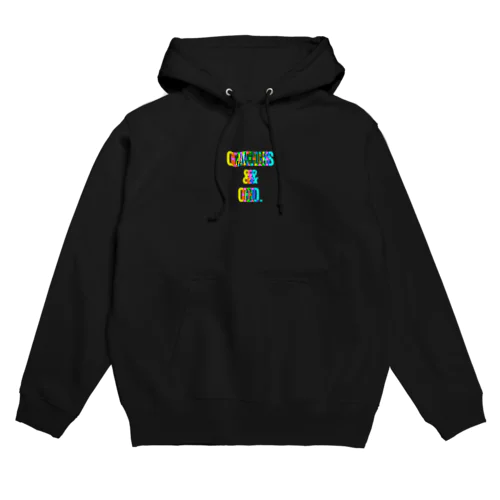 CACTUS&CO. Hoodie