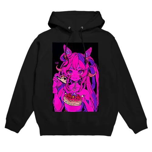 サキュバチュ💕 Hoodie