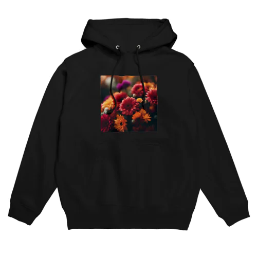 ミセバヤ Hoodie