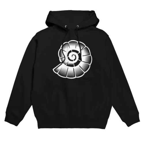 SHELL Hoodie