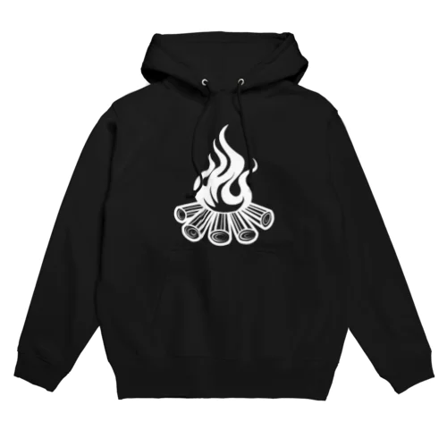 BONFIRE Hoodie