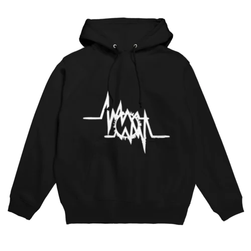 Secret code(XL.XXLを購入の方用) Hoodie