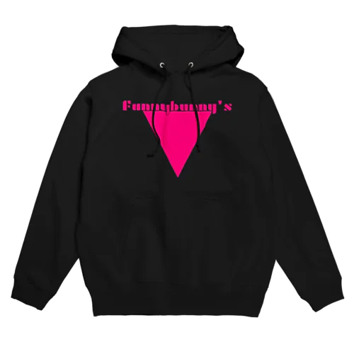 FunnyBunny's-▼- Hoodie