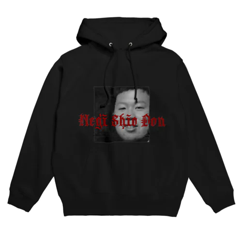 OB ngso hoodie2 パーカー