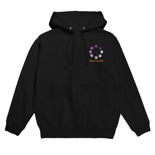 使えるくま Hoodie