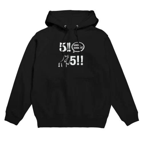 Last5 Hoodie