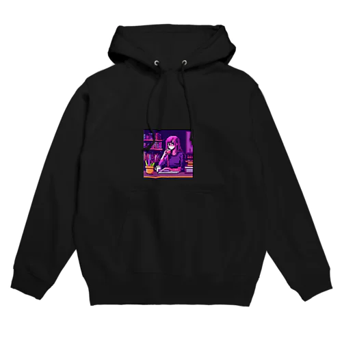 ChillTime Hoodie