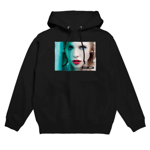 THE BEAUTY II.1 Hoodie