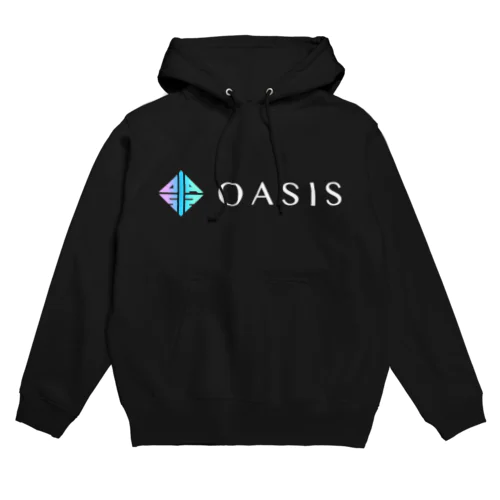 OASISグッズ Hoodie