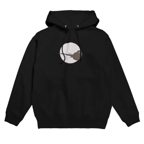 Yopipiのなかまたち Hoodie