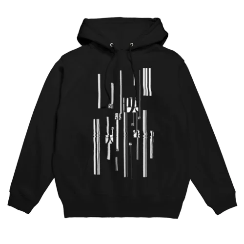 映像制作は健康が大事 Hoodie