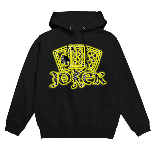 Joker Hoodie