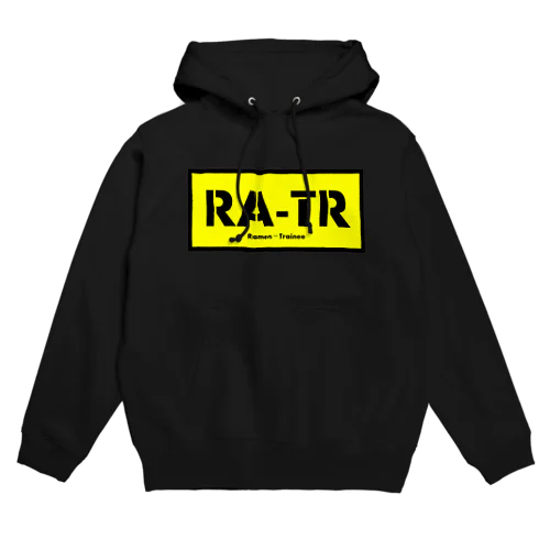 ラーメントレーニーグッズ Hoodie