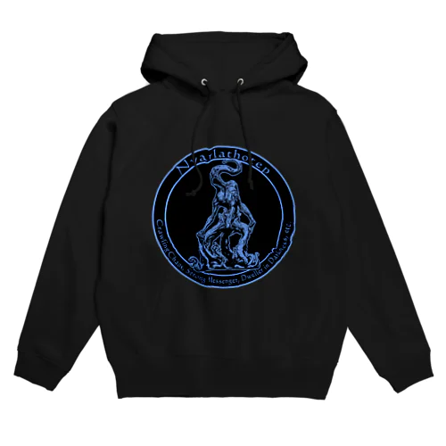 Nyarlathotep Hoodie