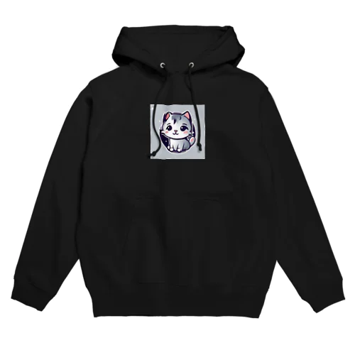 キャラグッズ Hoodie