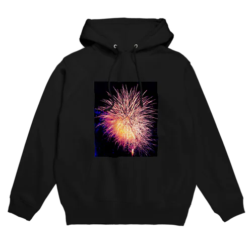 HANABI-Ⅱ Hoodie