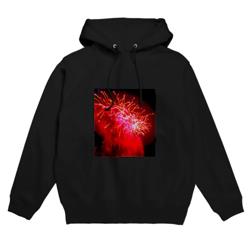 HANABI-Ⅲ Hoodie