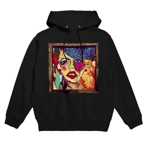 ARTIST Hoodie