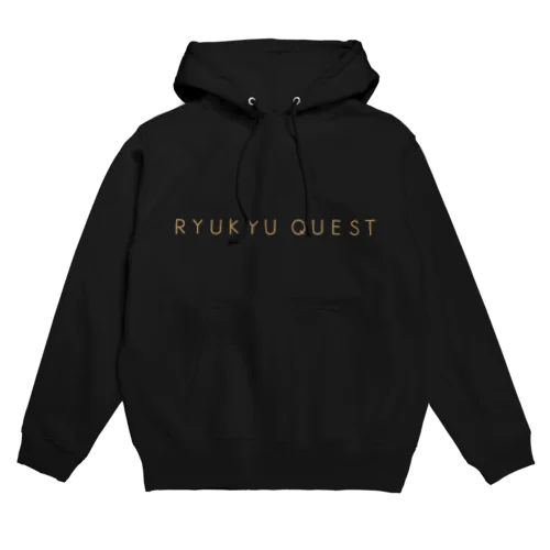 RYUKYU QUEST Hoodie