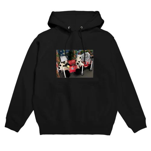 ペーペポペーペポペポポポポ〜〜〜〜 Hoodie