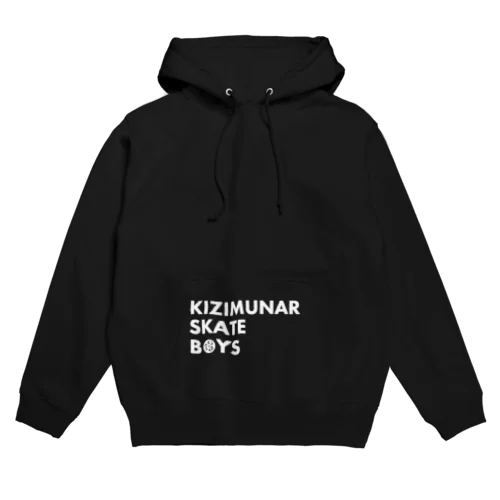 KIZIMUNAR SKATE BOYS Hoodie