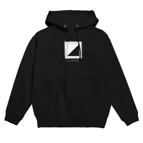 ソルトくんグッズ Hoodie