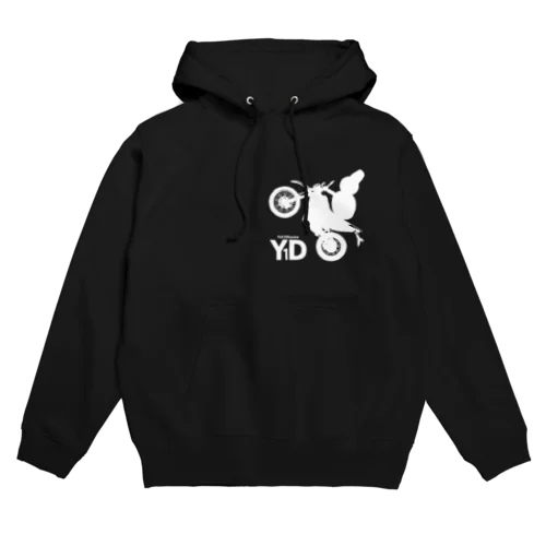 Y1Dパーカー Hoodie