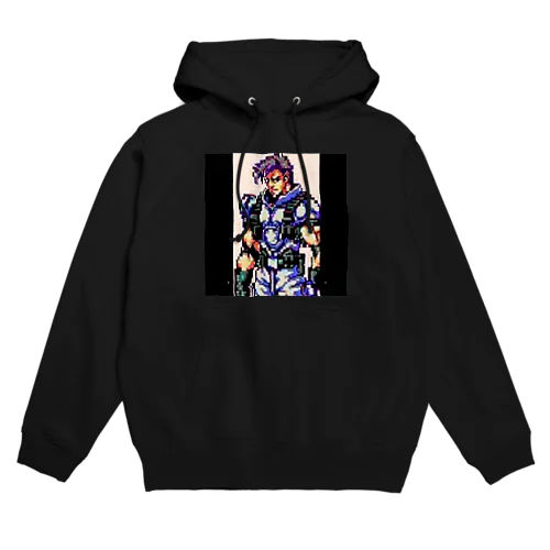 John Doe Hoodie